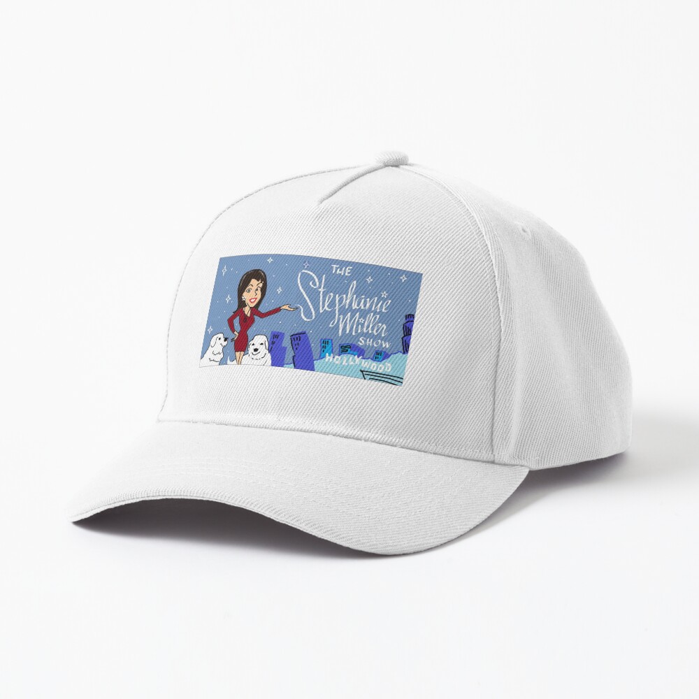Item preview, Baseball Cap designed and sold by SMShow.