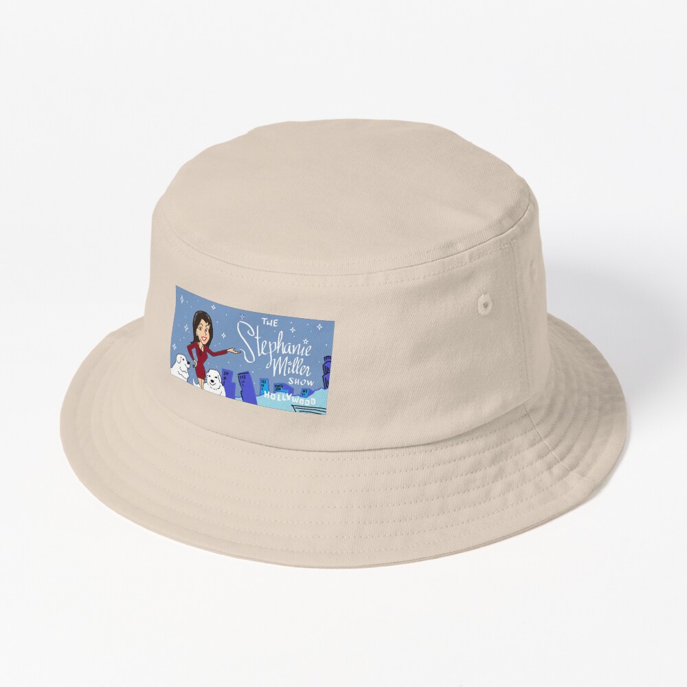 Item preview, Bucket Hat designed and sold by SMShow.