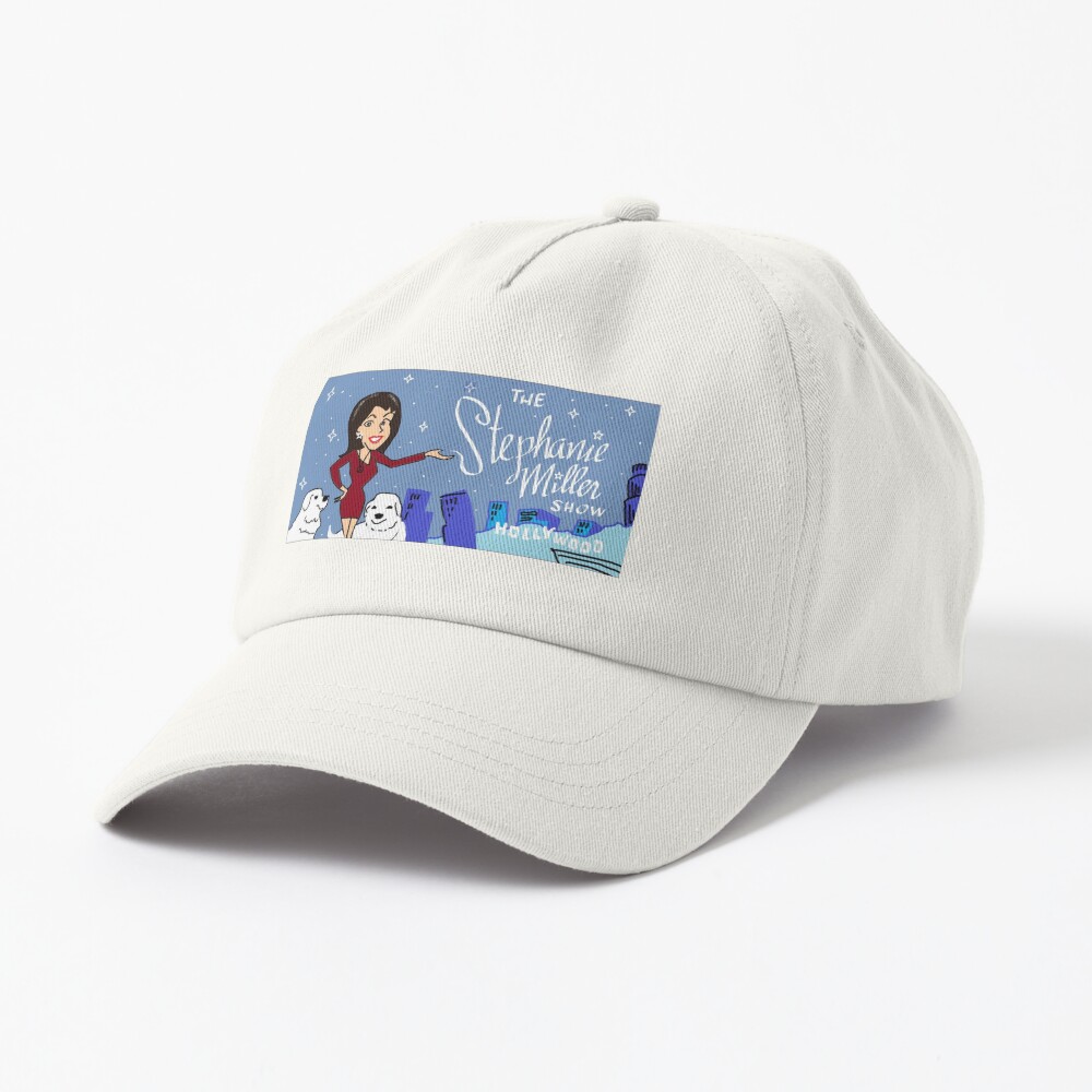 Item preview, Dad Hat designed and sold by SMShow.