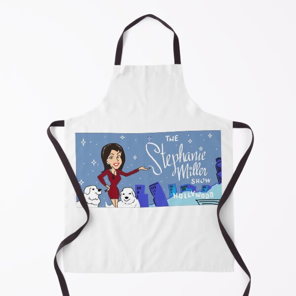 Item preview, Stephanie Miller Show Is Bewitching designed and sold by SMShow.