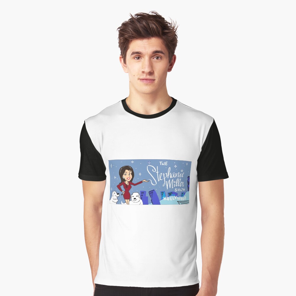Item preview, Graphic T-Shirt designed and sold by SMShow.