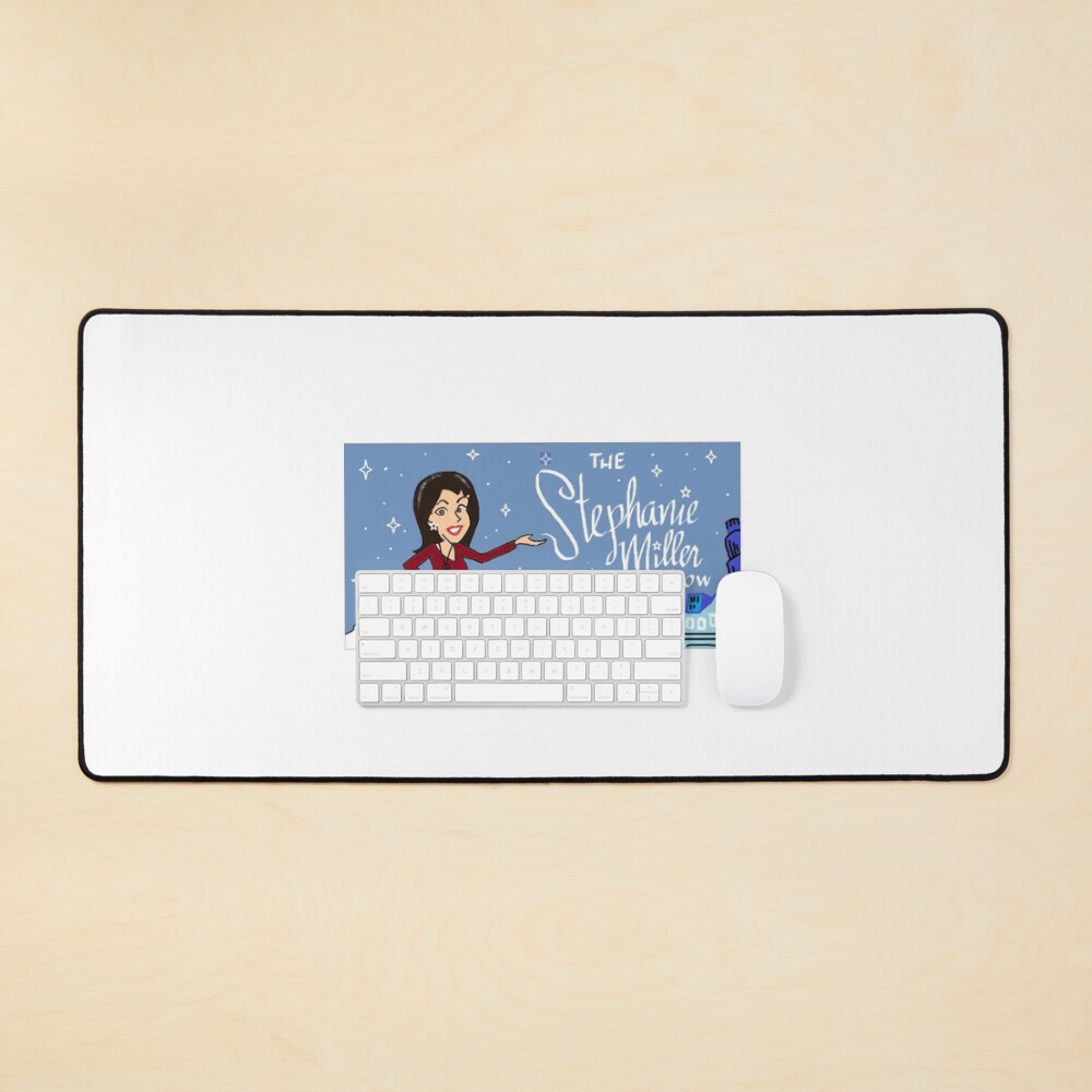 Item preview, Desk Mat designed and sold by SMShow.