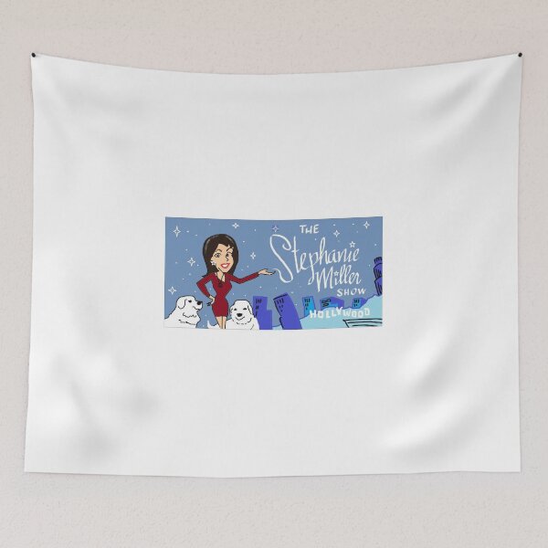 Item preview, Stephanie Miller Show Is Bewitching designed and sold by SMShow.