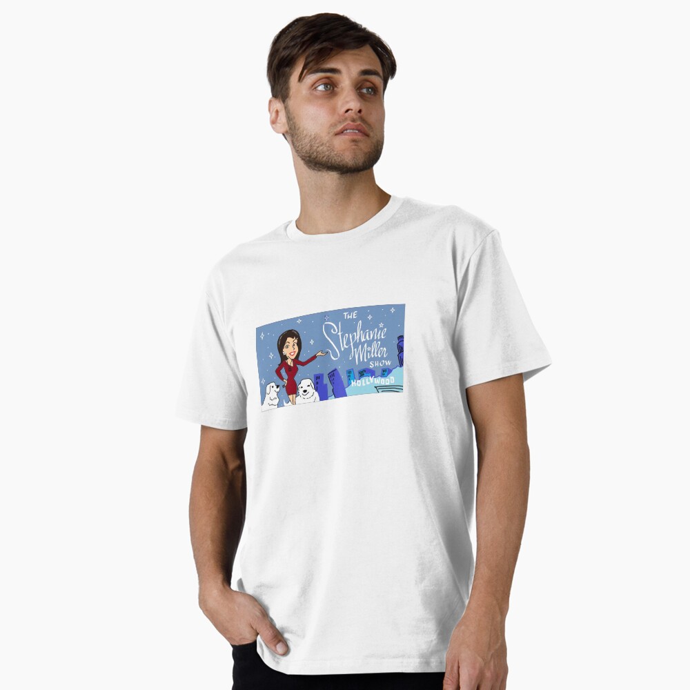 Item preview, Premium T-Shirt designed and sold by SMShow.
