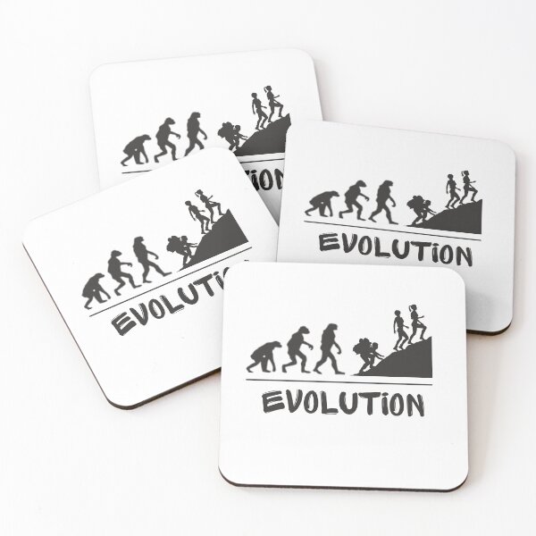Item preview,  Trekking Evolution 2022 designed and sold by HAYAJAT.