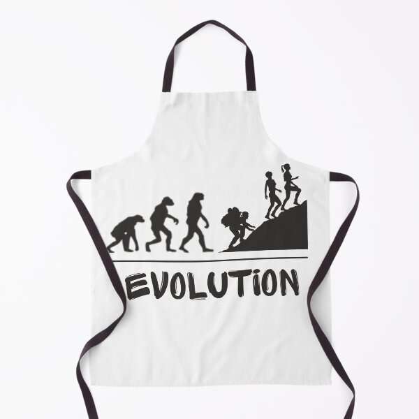 Item preview, Trekking Evolution 2022 designed and sold by HAYAJAT.