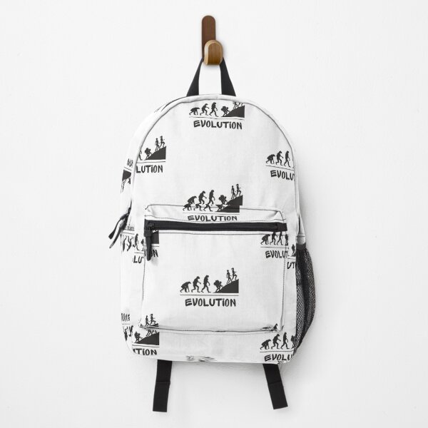 Item preview, Trekking Evolution 2022 designed and sold by HAYAJAT.