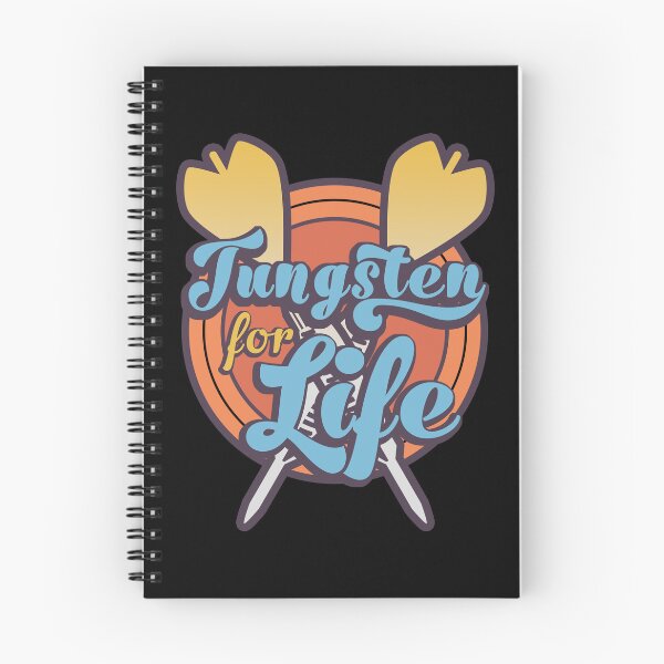 Item preview, Darts Tungsten for Life designed and sold by OmmeDesigns.