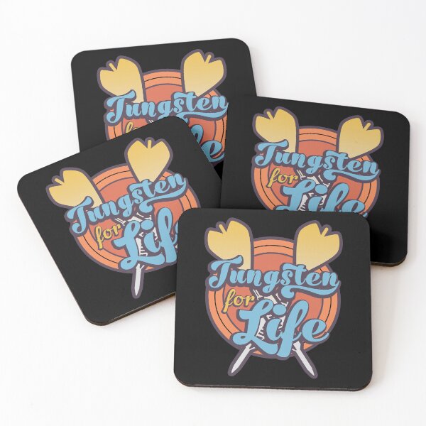 Item preview, Darts Tungsten for Life designed and sold by OmmeDesigns.