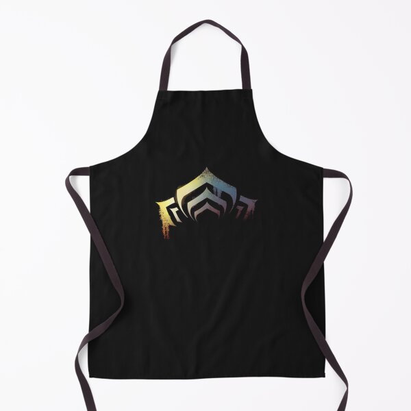 Aperçu de l'œuvre Logo Warframe T-shirt classique créée et vendue par MarkusBaer.