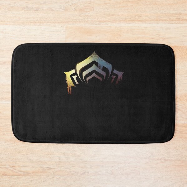 Item preview, Warframe Logo Classic T-Shirt designed and sold by MarkusBaer.