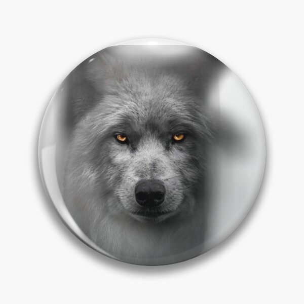 Item preview, Wolf design  designed and sold by ShinyIndia18.