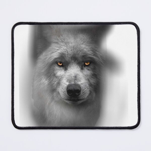 Item preview, Wolf design designed and sold by ShinyIndia18.