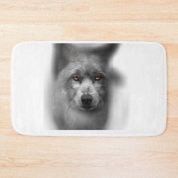 Item preview, Wolf design  designed and sold by ShinyIndia18.