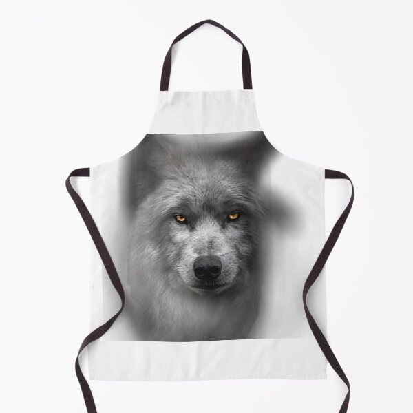 Item preview, Wolf design designed and sold by ShinyIndia18.