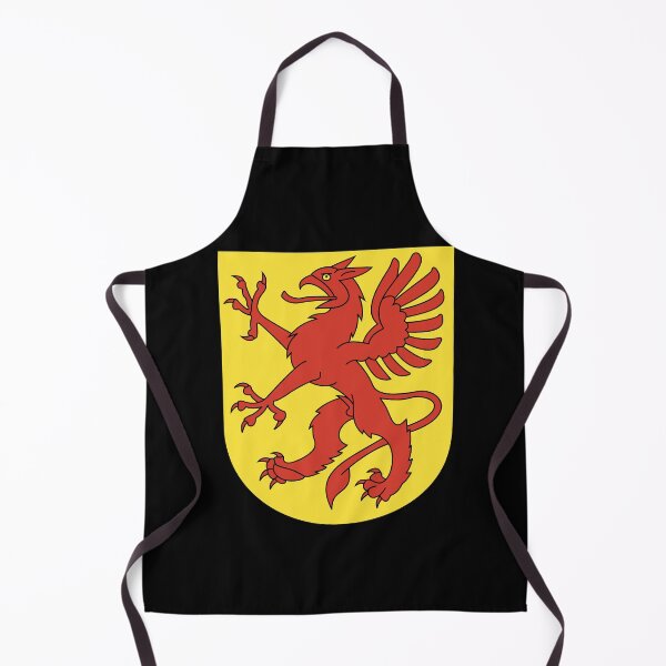 Item preview, Coat of Arms of Greifensee, Zurich, Switzerland designed and sold by Freihalt.