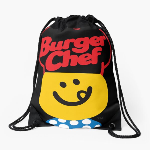 Item preview, Burger Chef Tshirt - Defunct Company Logo - Burger Joint Tshirt - Old Burger Company Classic T-Shirt.png designed and sold by AntonioTrew.
