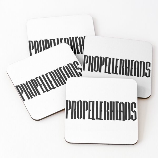 Item preview, Propellerheads designed and sold by MovinOut.