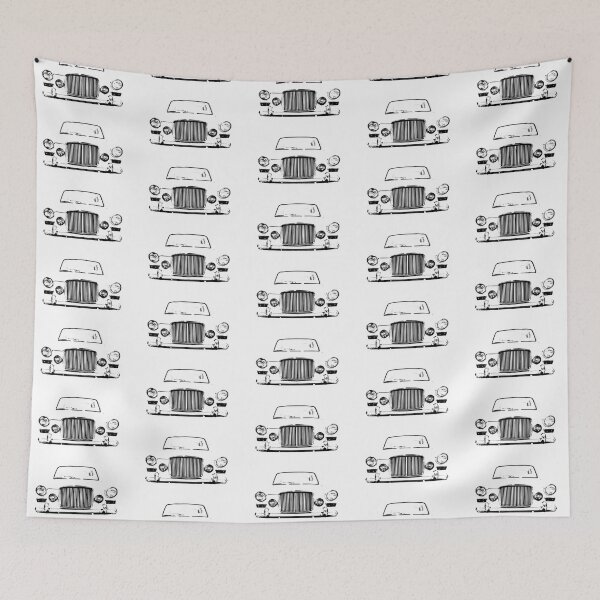 Item preview, Vanden Plas Princess 1970 coche clásico británico monobloque negro designed and sold by soitwouldseem.