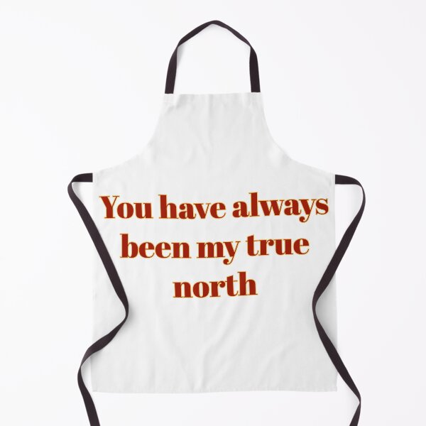 Item preview, Siempre has sido mi verdadero norte - Shadow and Bone designed and sold by CrazyFace5.