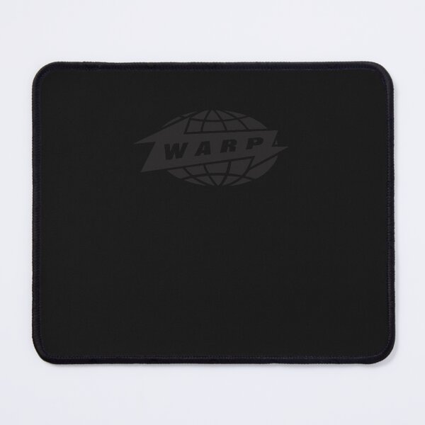 Item preview, Warp Logo Essential T-Shirt designed and sold by MarkusBaer.