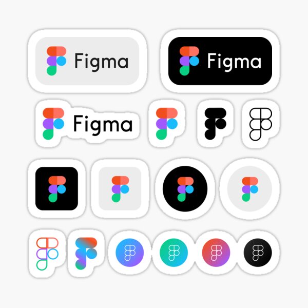 Figma Sticker