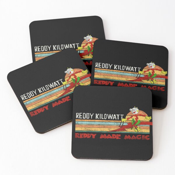Item preview, Reddy kilovatio designed and sold by ValentinaHramov.
