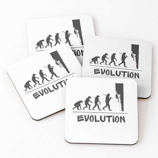 Item preview, climbing Evolution 2022 designed and sold by HAYAJAT.