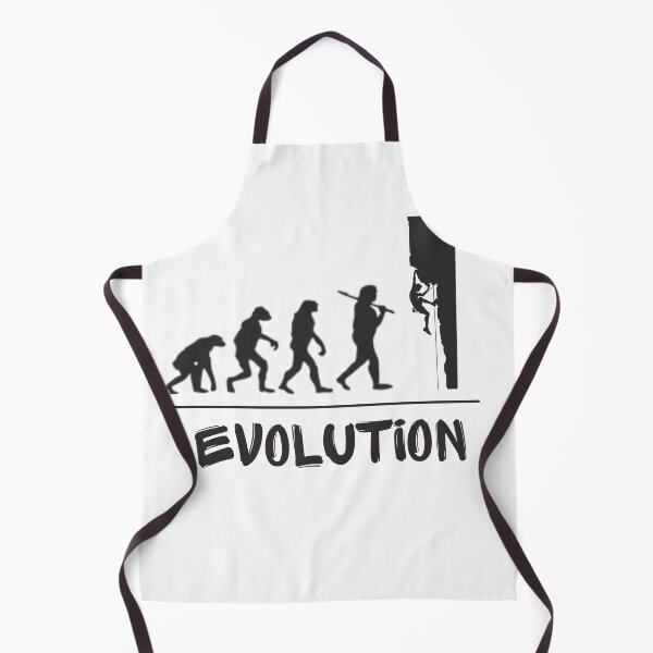 Item preview, climbing Evolution 2022 designed and sold by HAYAJAT.