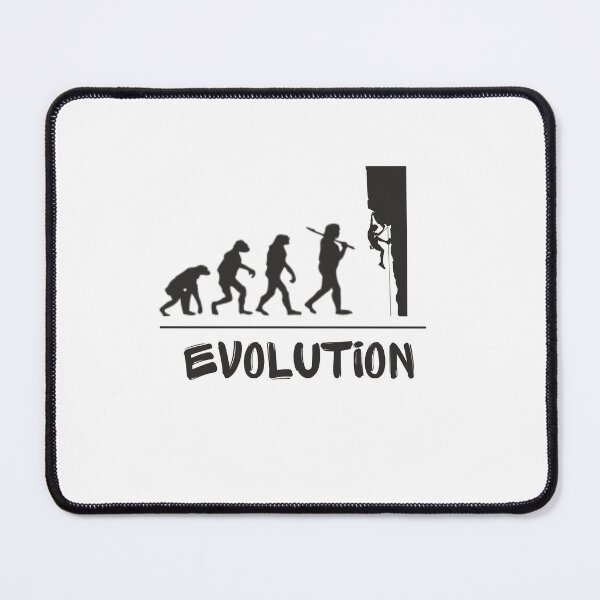 Item preview, climbing Evolution 2022 designed and sold by HAYAJAT.