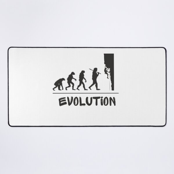Item preview, climbing Evolution 2022 designed and sold by HAYAJAT.