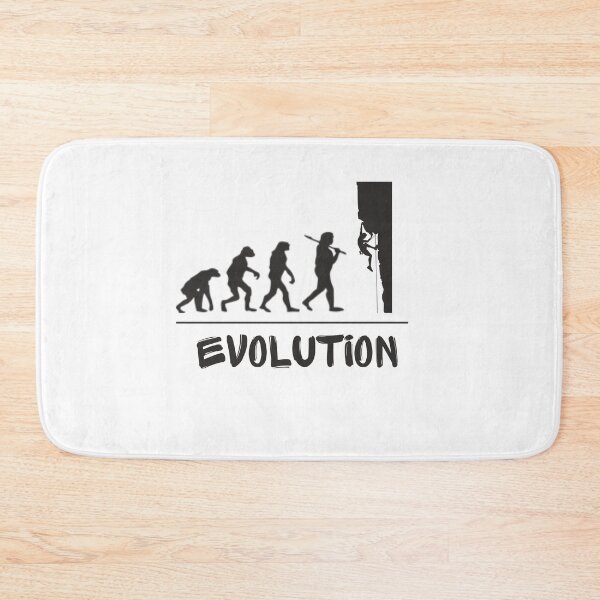 Item preview, climbing Evolution 2022 designed and sold by HAYAJAT.