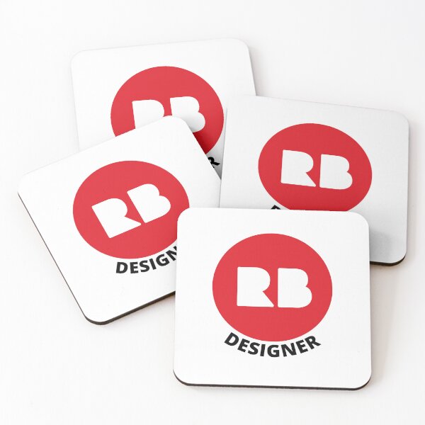 Item preview, "Redbubble Designer" simple design designed and sold by ChristinaLittle.