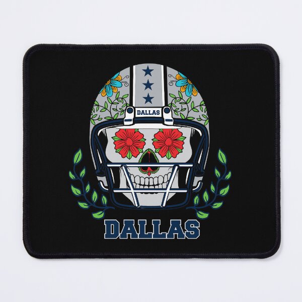 Item preview, Dallas Skull designed and sold by Eagle4414.