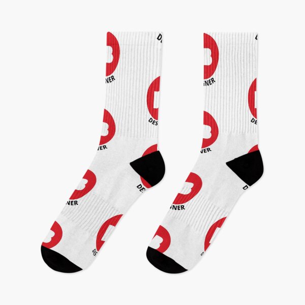 Item preview, "Redbubble Designer" simple design designed and sold by ChristinaLittle.