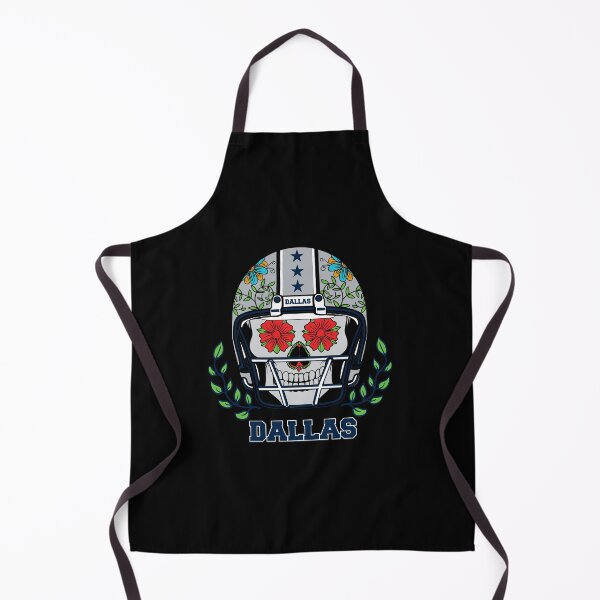 Item preview, Dallas Skull designed and sold by Eagle4414.