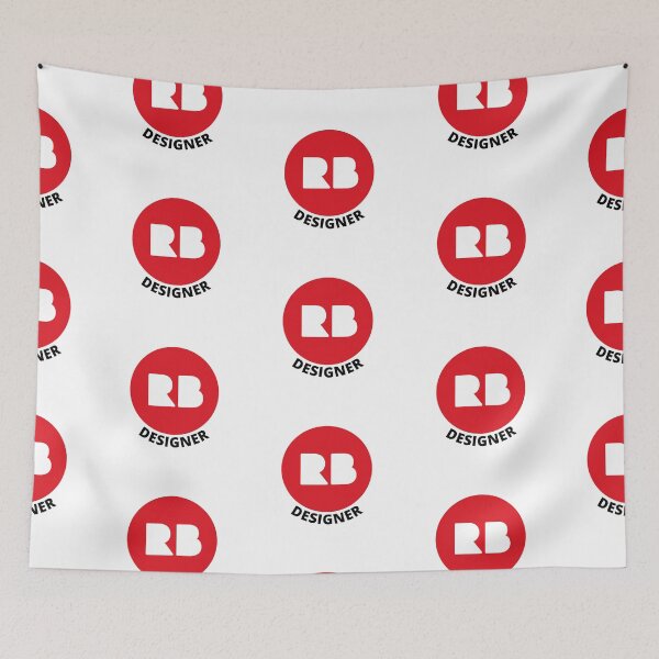 Item preview, "Redbubble Designer" simple design designed and sold by ChristinaLittle.