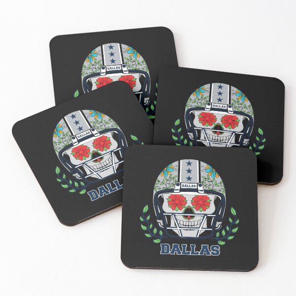 Item preview, Dallas Skull designed and sold by Eagle4414.