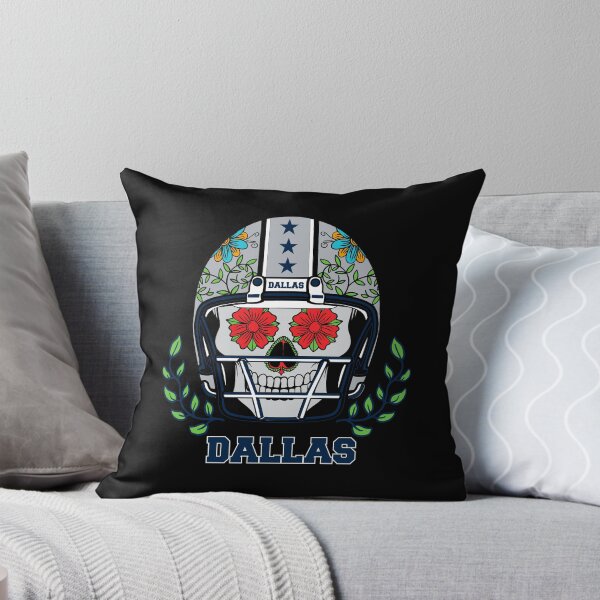 Item preview, Dallas Skull designed and sold by Eagle4414.