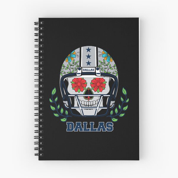 Item preview, Dallas Skull designed and sold by Eagle4414.