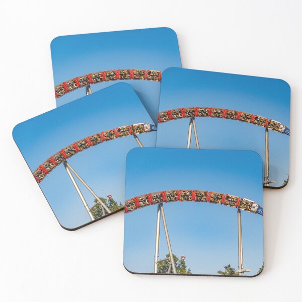 Item preview, Cedar Point Millennium Force Roller Coaster 2021 designed and sold by DaveFilm.
