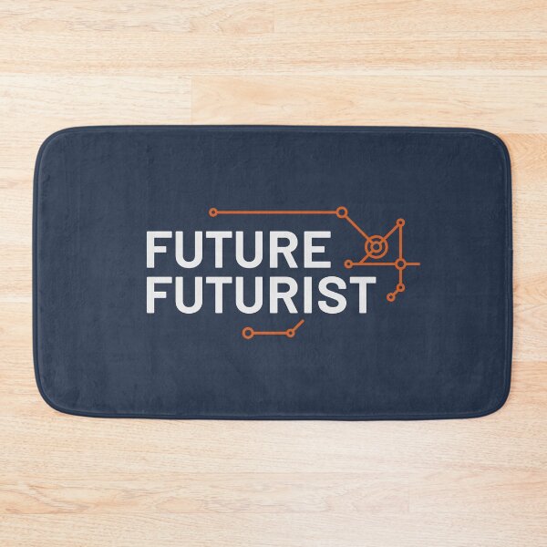 Item preview, Future Futurist Trendy Graduation designed and sold by Eurokollektiv.