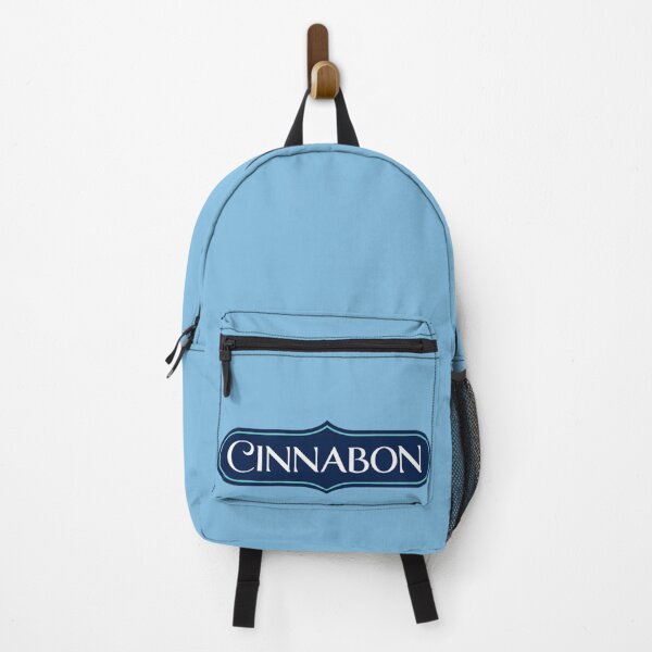 Item preview, Cinnabon Resto Classic T-Shirt designed and sold by MariusHergesell.