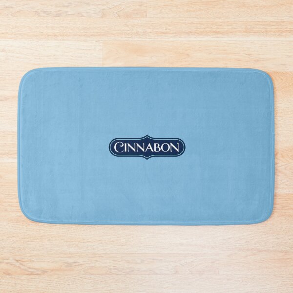 Item preview, Cinnabon Resto Classic T-Shirt designed and sold by MariusHergesell.