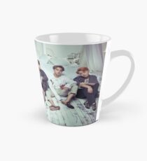BTS Tall Mug