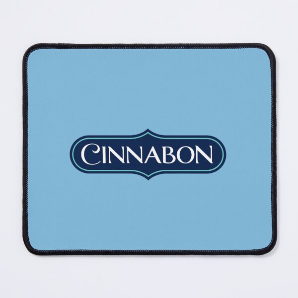 Item preview, Cinnabon Resto Classic T-Shirt designed and sold by MariusHergesell.