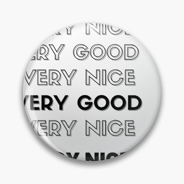 Item preview, Copy of very good very nice ,Mouse Pads , Stickers & Magnets , Drawstring Bags designed and sold by Elina4you.