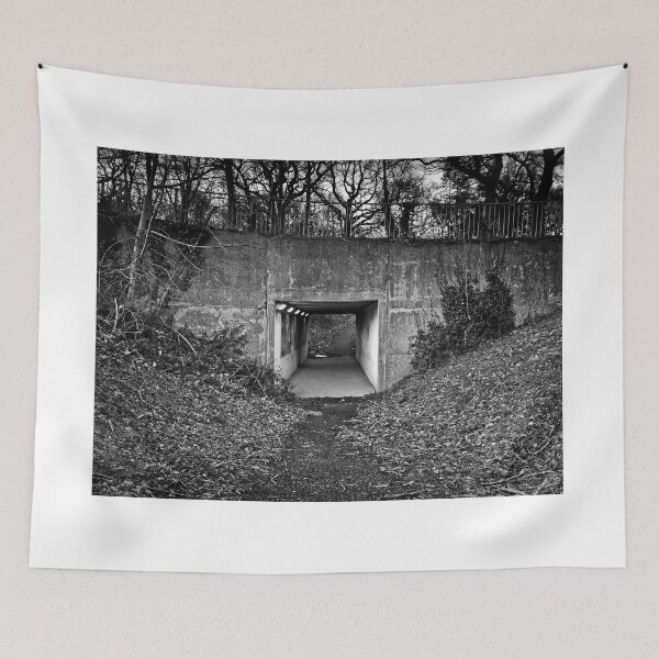 Item preview, 006 Pedestrian Subway Project designed and sold by Paul Croxford.