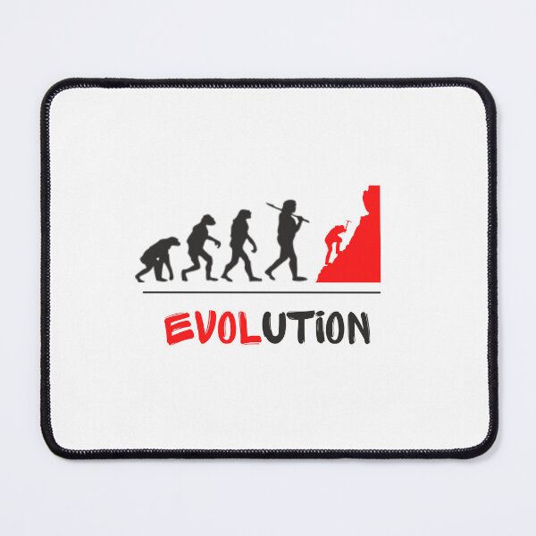 Item preview, climbing Evolution 2022 designed and sold by HAYAJAT.