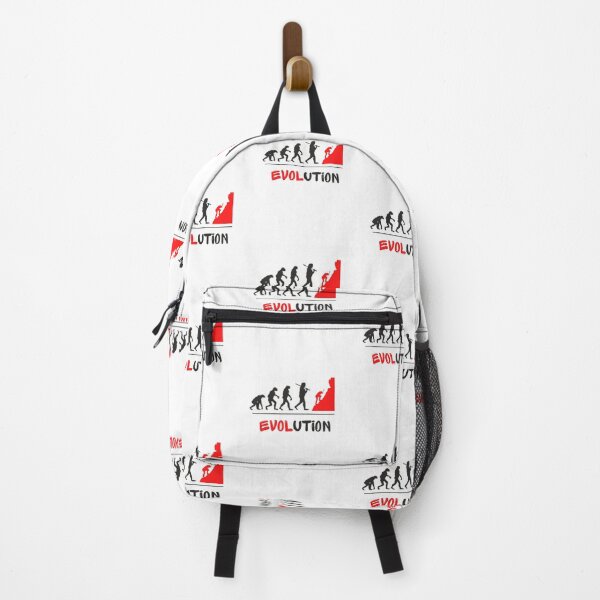Item preview, climbing Evolution 2022 designed and sold by HAYAJAT.